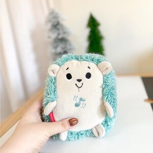 Fisher price Soothing Hedgehog